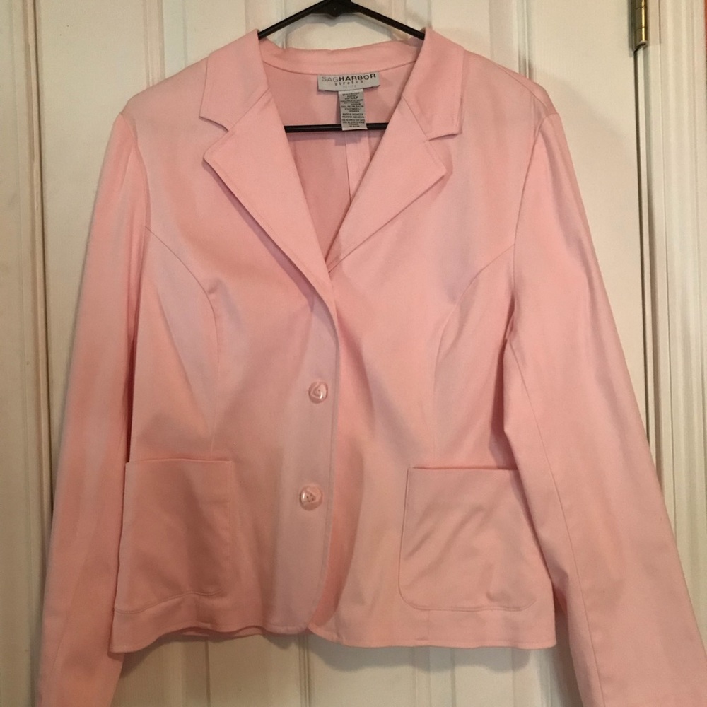 Spring Coat